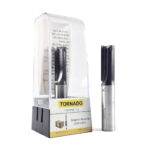 تیغ شیارزن قطر 12 کف بردار کارگیر 30 تورنادو T121232-115