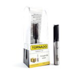 تیغ شیارزن 8 میل کارگیر 20 تورنادو T080820-102