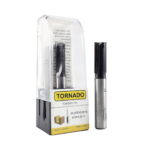 تیغ شیارزن قطر 8کف بردار کارگیر 20 تورنادو T080820-115