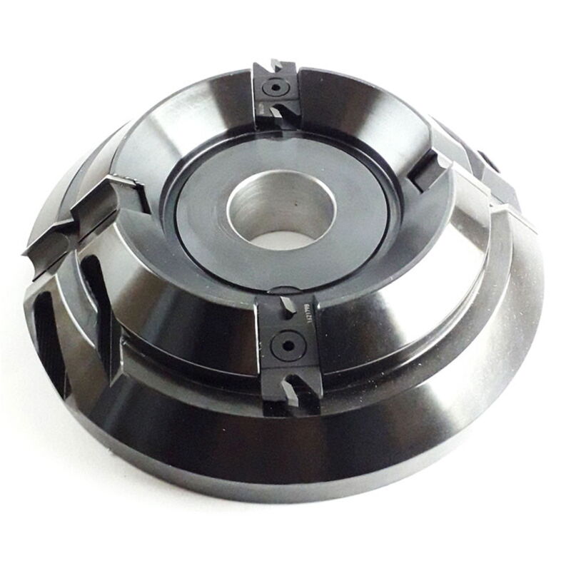 توپی جوینت (اتصال) 45 درجه فرزیت قطر 180 کد 534.101 - تصویر 1