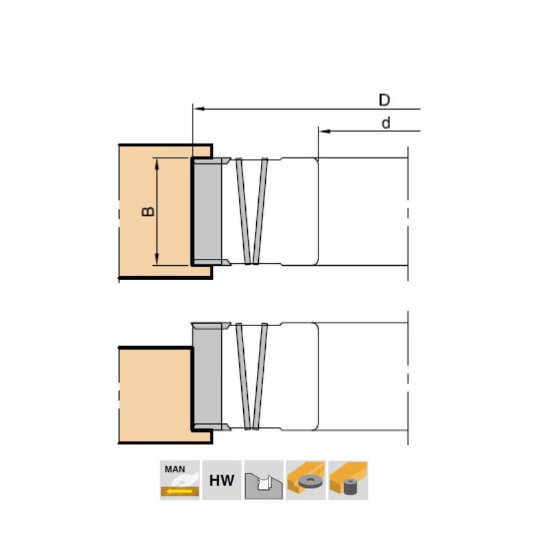 توپی پرداخت و دوراهه قطر125 کارگیر 50 کد 536.201 - تصویر 2