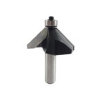 تیغ پخ لبه قطر 48/9 تورنادو T124822-203 - تصویر 3