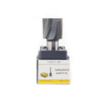 تیغ سی ان سی و تیغ اوفرز تورنادو تیغ CNC