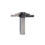 تیغ تونیک سطح قطر 50/8 تورنادو T125010-1804 - تصویر 3