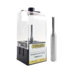 تیغ شیارزن کارباید 3 میل کارگیر 16 تورنادو T080315-101