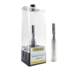 تیغ شیارزن 6 کارباید کارگیر20 تورنادو T120620-101