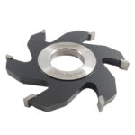 توپی شیارزن 10 مدل شش پر تورنادو کد T1250635-10