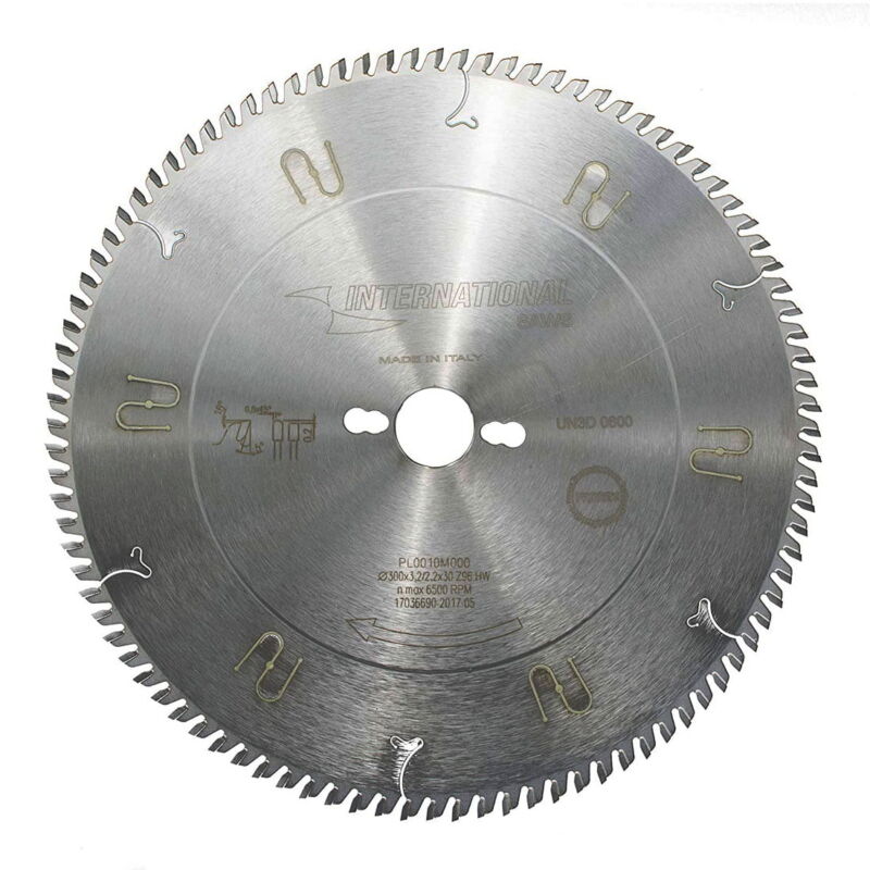 تیغ-اره-ام-دی-اف-بر-اینترنشنال-96-30---1 تیغ اره ام دی اف بر 96*30 اینترنشنال کد UN3D 0600 - تصویر 1