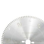 تیغ اره ام دی اف بر 96*30 اینترنشنال کد UN3D 0600 - تصویر 3