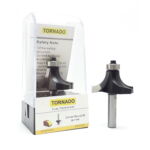 تیغ بانکی بلبرینگی قطر 38/1 تورنادو T123819-604