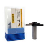 تیغ تونیک سطح قطر 50/8 تورنادو T125010-1804