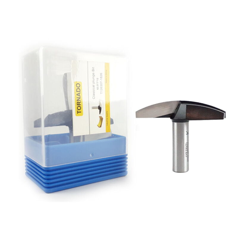 تیغ-تونیک-کاسه-ای-تورنادو---تیغ-انزو تیغ تونیک کاسه ای قطر 63/5 تورنادو T126307-1826 - تصویر 1