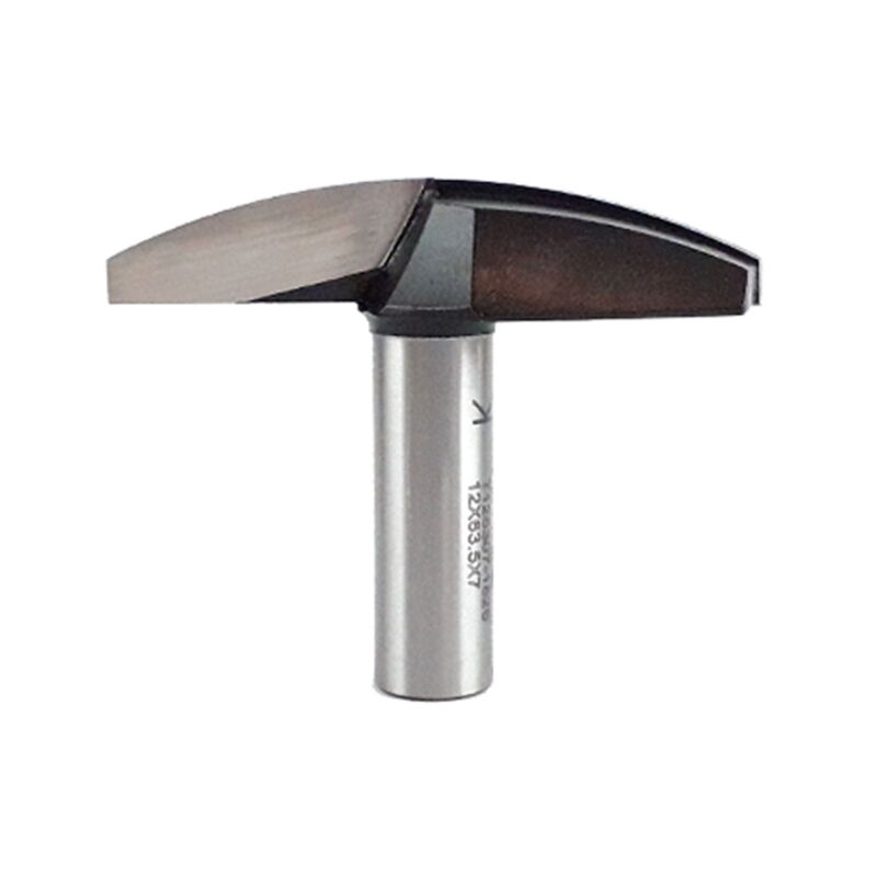 تیغ تونیک کاسه ای قطر 63/5 تورنادو T126307-1826 - تصویر 3