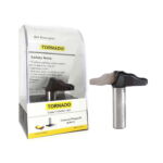 تیغ تونیک کلاسیک قطر50/8 کارگیر 8 تورنادو T125008-1821