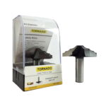 تیغ تونیک کلاسیک قطر50/8 کارگیر11 تورنادو T125011-1825