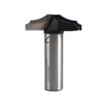 تیغ تونیک کلاسیک قطر 34/9 کارگیر6 تورنادو T123406-1828 - تصویر 3