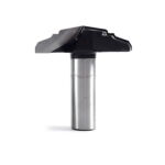 تیغ تونیک کلاسیک قطر 47 کارگیر13 تورنادو T124713-9300 - تصویر 3