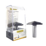 تیغ تونیک کلاسیک قطر 48 کارگیر 11 تورنادو T124811-9304