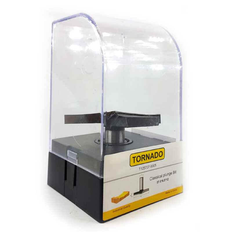 تیغ سی ان سی تورنادو