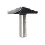 تیغ تونیک سه پله قطر55/5کارگیر7تورنادو T125507-1832 - تصویر 3