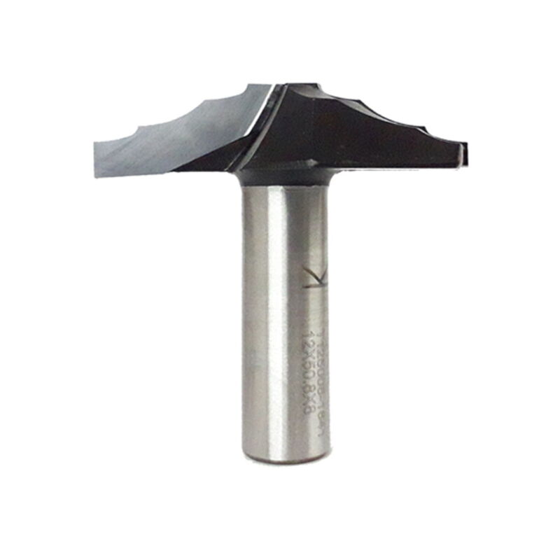 تیغ تونیک سه پله قطر55/5کارگیر7تورنادو T125507-1832 - تصویر 3