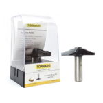 تیغ تونیک سه پله قطر55/5کارگیر7تورنادو T125507-1832