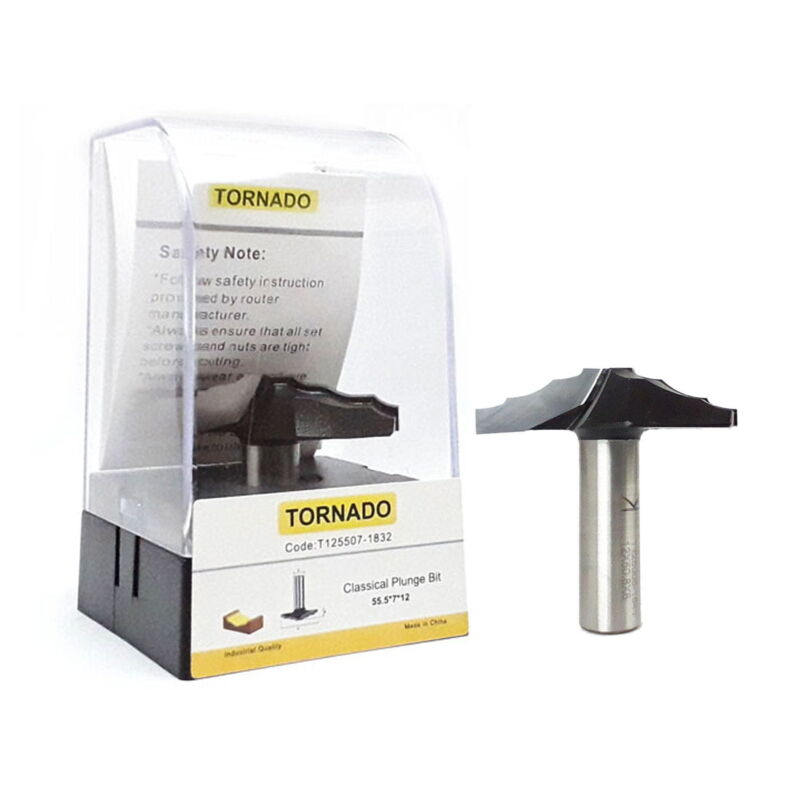 تیغ-تونیک-کلاسیک-سه-پله-1832-تورنادو تیغ تونیک سه پله قطر55/5کارگیر7تورنادو T125507-1832 - تصویر 1