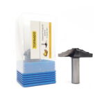 تیغ تونیک کلاسیک سه پله قطر 50/8 تورنادو T125008-1841