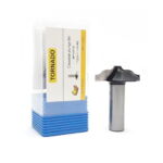 تیغ تونیک کلاسیک قطر 34 تورنادو T123411-1814B