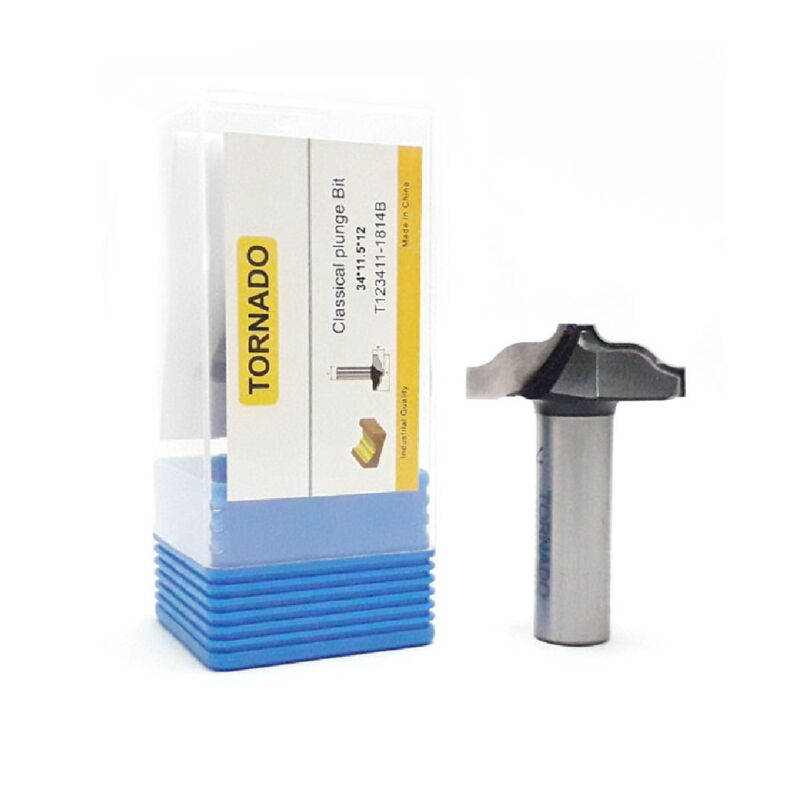 تیغ-تونیک-کلاسیک-قطر-34-تورنادو-کد-1814 تیغ تونیک کلاسیک قطر 34 تورنادو T123411-1814B - تصویر 1