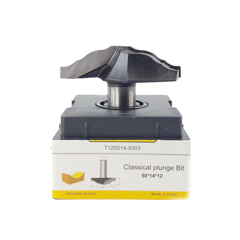 تیغ سی ان سی تورنادو