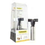 تیغ رگال شفت 12 تورنادو T122816-1608