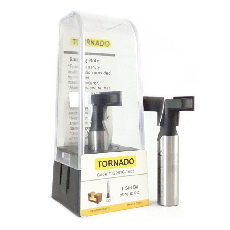تیغ رگال شفت 12 تورنادو T122816-1608 - تصویر 1
