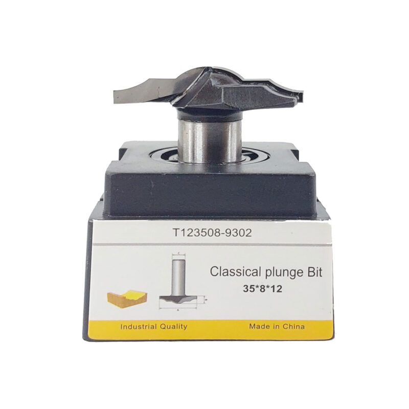 تیغ تونیک سطح تورنادو