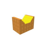 تیغ نفوذی کلاسیک قطر 23 تورنادو T122308-6016 - تصویر 3