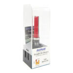 تیغ پرداخت بلبرینگ پایین 12/7 کارگیر 38 دامار DM151273E