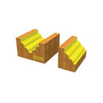 تیغ پروفیل دو پله قطر 26/9 تورنادو T122615-802M - تصویر 4