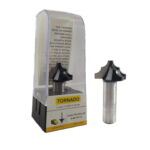 تیغ پروفیل دو پله قطر 26/9 تورنادو T122615-802M