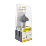 تیغ سی ان سی و تیغ اوفرز تورنادو تیغ CNC