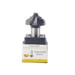 تیغ سی ان سی و تیغ اوفرز تورنادو تیغ CNC