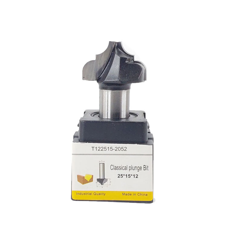 تیغ سی ان سی و تیغ اوفرز تورنادو تیغ CNC