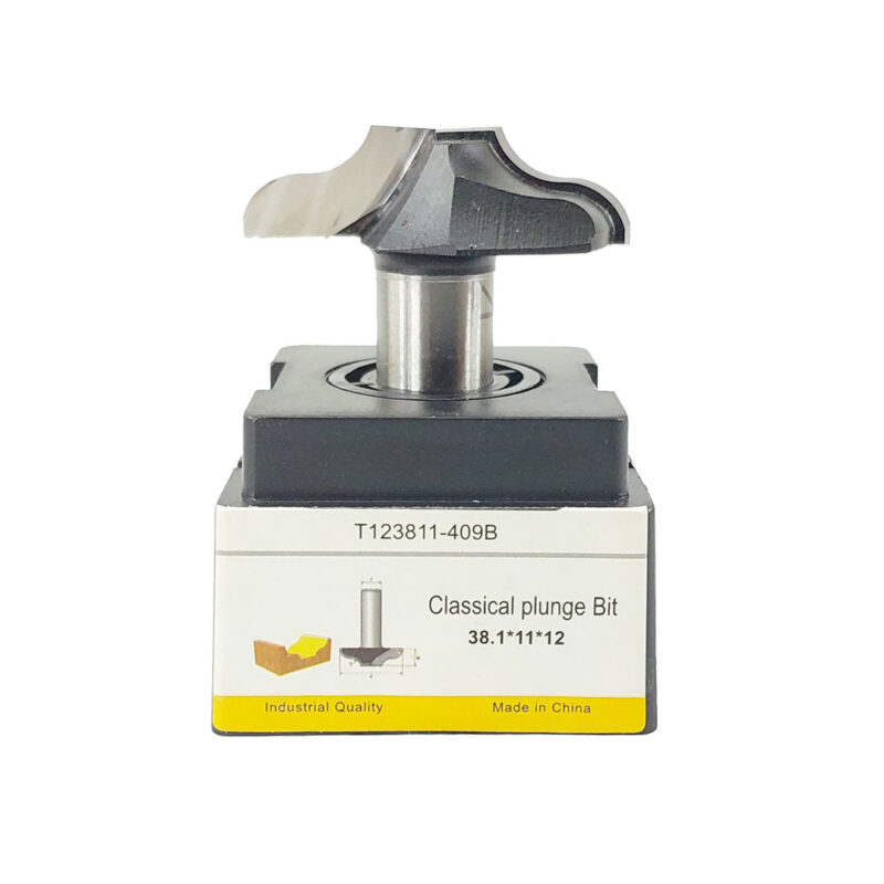 تیغ تونیک سطح تورنادو