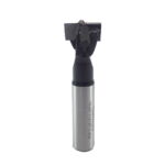 مته گازور15 راستگرد کوتاه تورنادو T1515710-802 - تصویر 3