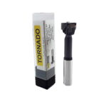 مته گازور 15 راستگرد بلند تورنادو T1517010-802