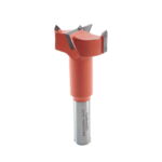 مته گازور 30 چپگرد بلند تورنادو T3007010-802 - تصویر 3