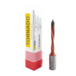 مته 5 راه بدر چپگرد تورنادو T0507010-801