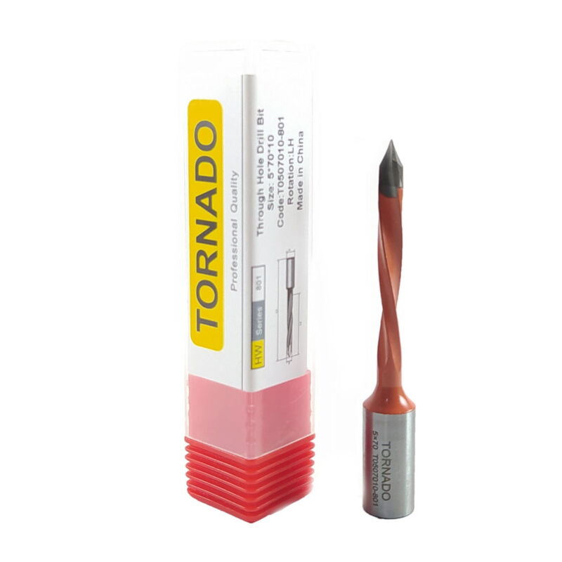 مته-5-راه-بدر-چپگرد-تورنادو-1- مته 5 راه بدر چپگرد تورنادو T0507010-801 - تصویر 1