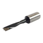 مته سه نیش 5 راستگرد کوتاه تورنادو T0515710-800 - تصویر 4