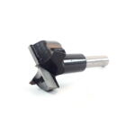 مته گازور 35 راستگرد بلند تورنادو T3517010-802 - تصویر 3