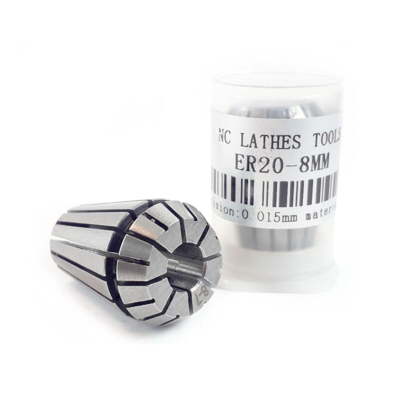 کولت فشنگی 8 تورنادو ER20 T213108-20 - تصویر 4